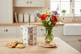 Emma Bridgewater Medium Biscuit Barrel - Poppies