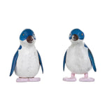 DCUK Baby Blue Penguin - Assorted