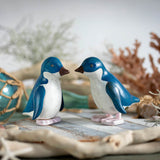 DCUK Baby Blue Penguin - Assorted