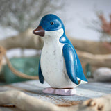 DCUK Baby Blue Penguin - Assorted