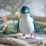 DCUK Baby Blue Penguin - Assorted