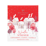 Wax Lyrical Scented Candle - Winter Warmer