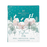 Wax Lyrical Scented Candle - Festive Fir