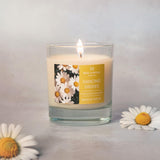 Wax Lyrical Scented Candle - Dancing Daisies