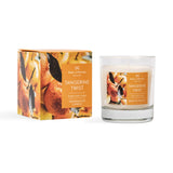 Wax Lyrical Scented Candle - Tangerine Twist