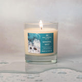 Wax Lyrical Scented Candle - Mineral Mist