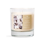 Wax Lyrical Scented Candle - Clean Cotton