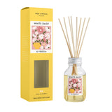 Wax Lyrical 100ml Reed Diffuser - White Daisy & Freesia