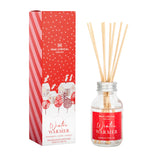 Wax Lyrical 100ml Reed Diffuser - Winter Warmer
