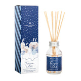 Wax Lyrical 100ml Reed Diffuser - Frozen Lake