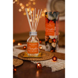 Wax Lyrical 100ml Reed Diffuser - Pumpkin Picking