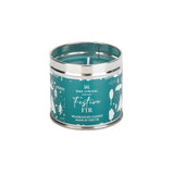 Wax Lyrical Scented Candle Tin - Festive Fir