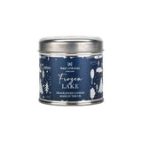 Wax Lyrical Scented Candle Tin - Frozen Lake