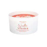 Wax Lyrical Multi Wick Scented Candle - Winter Warmer