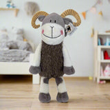 Alex Clark Soft Toy - Amos