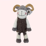 Alex Clark Soft Toy - Amos