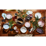 Portmeirion Minerals Stoneware 300ml Mug - Amethyst