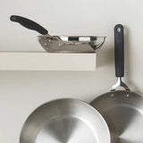Prestige Made To Last 25cm Stainless Steel Frying Pan
