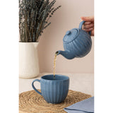 Price & Kensington Luxe 2-Cup Teapot - Bluebell