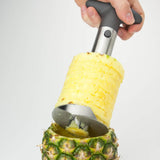 Taylor's Eye Witness Professional Pineapple Corer & Slicer
