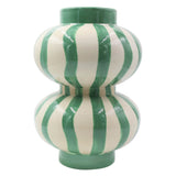 Que Rico Vase Augusto - Rayas Bailarinas