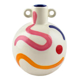 Que Rico Vase Lucia - Pintura Locura