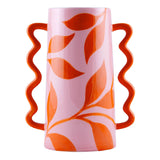 Que Rico Vase Rodrigo - Fuego Floral