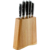 Rockingham Forge RF7090 Series 6-Piece Knife Block Set