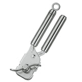 Rosle Stainless Steel Can Opener with Pliers Grip