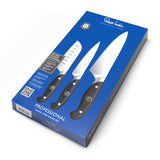 Robert Welch Professional 3-Piece Home Chef's Knife Set