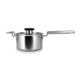 Robert Welch 316 Series Stainless Steel Cookware 14cm Saucepan