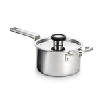 Robert Welch 316 Series Stainless Steel Cookware 16cm Saucepan