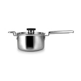Robert Welch 316 Series Stainless Steel Cookware 16cm Saucepan