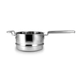 Robert Welch 316 Series Stainless Steel Cookware 18cm 2-Piece Steamer Set