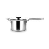 Robert Welch 316 Series Stainless Steel Cookware 18cm Saucepan