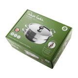 Robert Welch 316 Series Stainless Steel Cookware 28cm Casserole Steamer Set