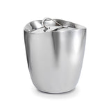 Robert Welch Drift Mirror Polished Stainless Steel 700ml Double Walled Ice Bucket