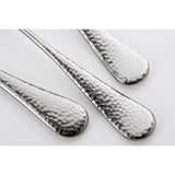 Robert Welch Honeybourne Bright 42-Piece Cutlery Set with 6 Free Pastry Forks
