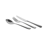 Robert Welch Kingham Bright 24-Piece Cutlery Set Plus 6 Steak Knives