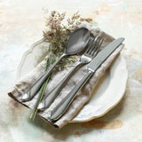 Robert Welch Norton Bright Stainless Steel Cutlery Set - 56 Piece