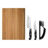 Robert Welch Professional 4-Piece Kitchen Starter Set
