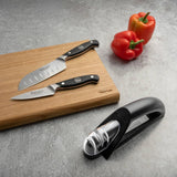 Robert Welch Professional 4-Piece Kitchen Starter Set