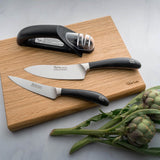 Robert Welch Signature 4-Piece Kitchen Starter Set
