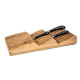 Robert Welch Signature Bamboo Knife Drawer Unit