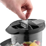 Russell Hobbs 24610 Food Collection™ Jug Blender - White