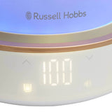 Russell Hobbs 27450 Calm™ Colour Changing Kettle - Copper