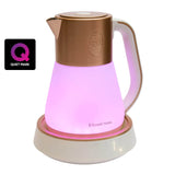 Russell Hobbs 27450 Calm™ Colour Changing Kettle - Copper