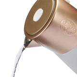 Russell Hobbs 27450 Calm™ Colour Changing Kettle - Copper