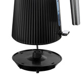 Russell Hobbs Bronte™ 26750 Kettle & 26760 2-Slice Toaster - Black