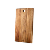Sabatier Professsional SABZX07 40cm x 24cm Acacia Wood Chopping Board